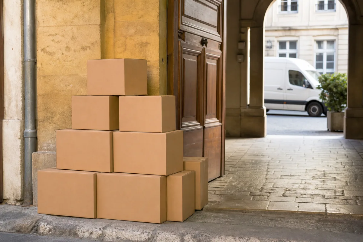 Que deviennent les objets après un débarras