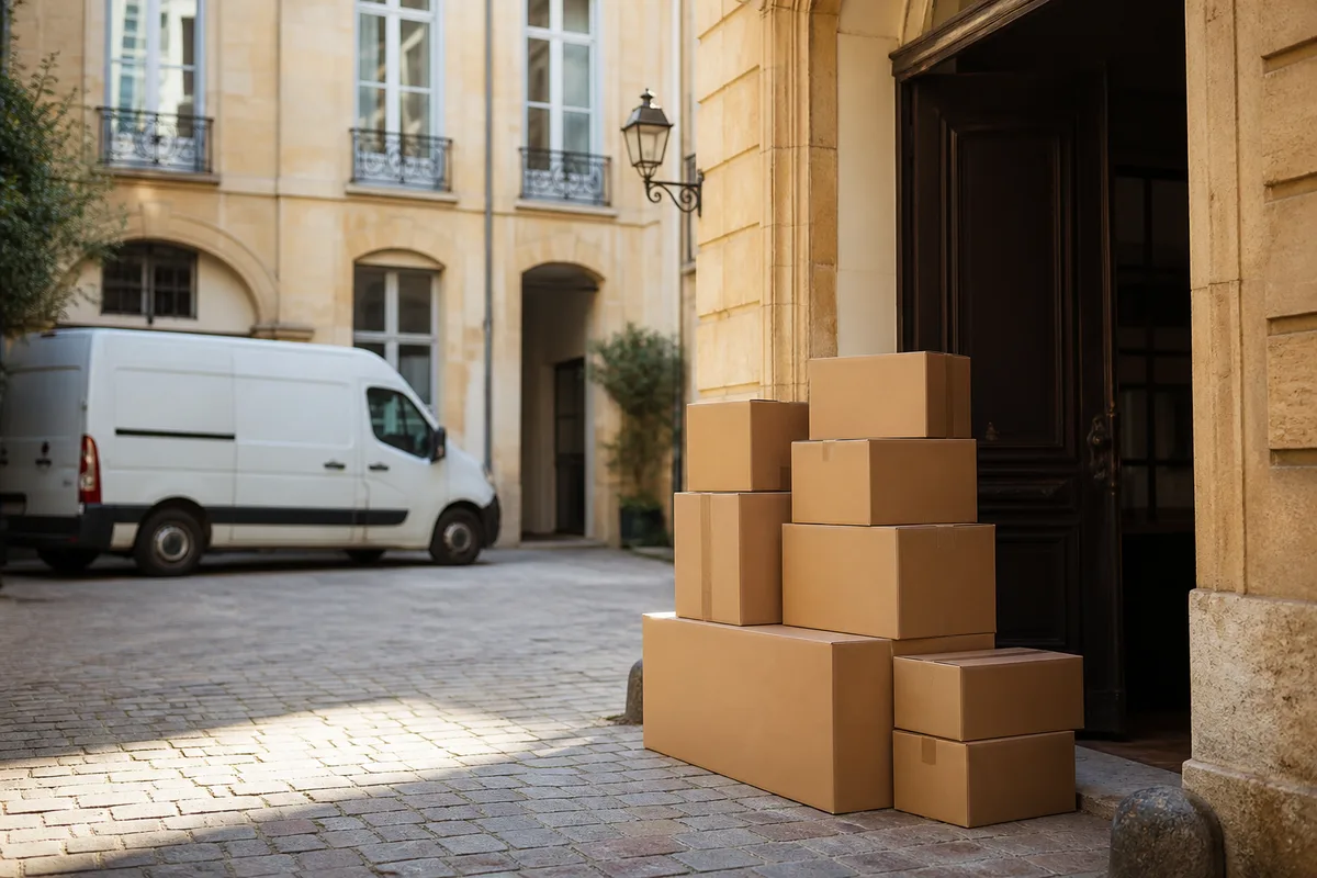 Vide-maison ou brocante : que choisir